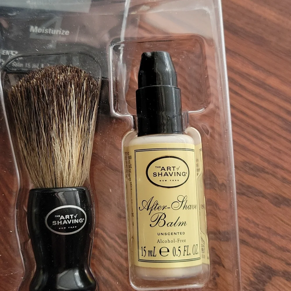 The Art of Shaving Grooming Products - 3 - Picture 5 of 5